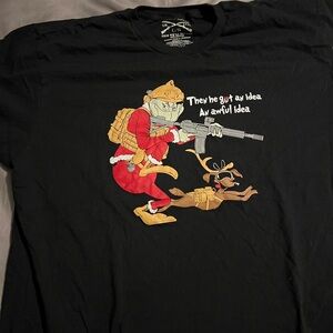 Grunt Style T-Shirt size XXL